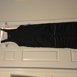 Youth 10/12 Falls Creek snow bibs